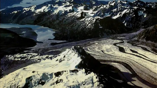 Andrea Vettori, Kanada