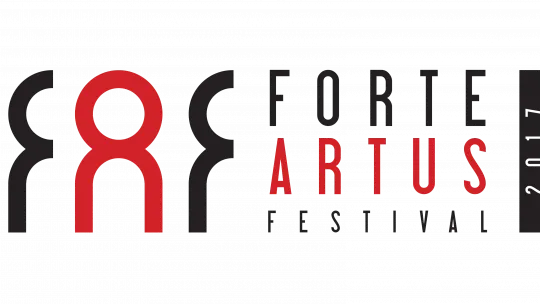 logo festiwalu
