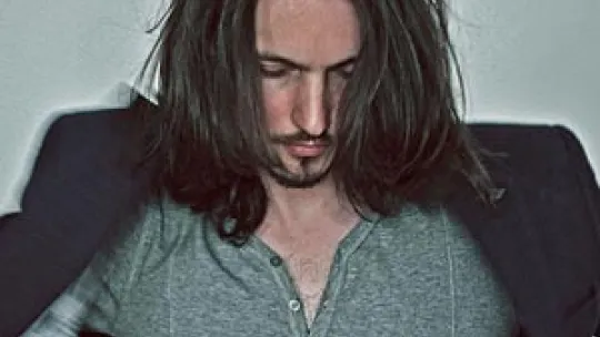 Maciej Tacher