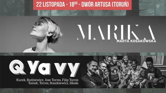 plakat festiwalu