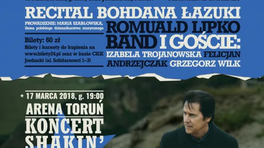 plakat festiwalu