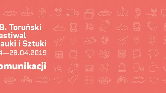 baner festiwalu