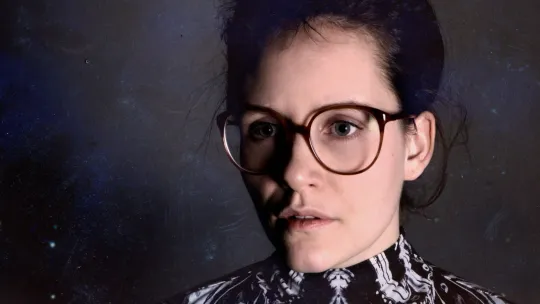Soley, fot. Ingibjörg Birgisdóttir