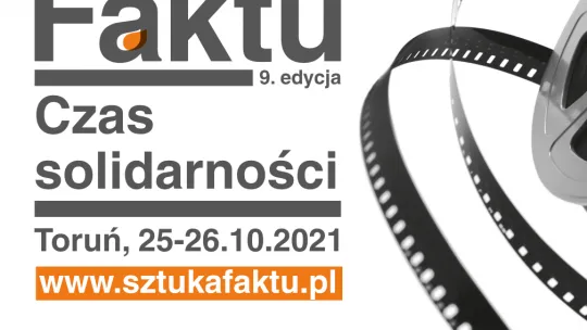 plakat festiwalu