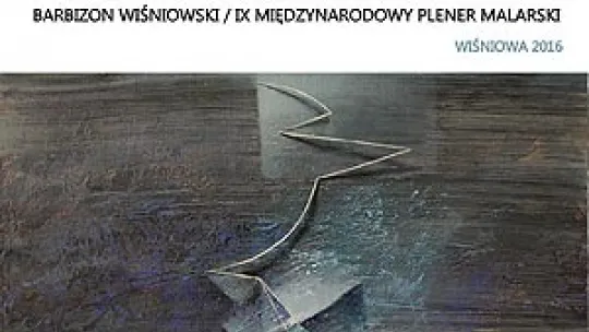 plakat wystawy