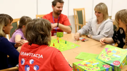 zdjęcie z jednej z poprzednich edycji imprezy
