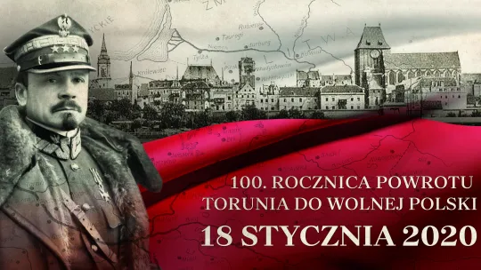baner jubileuszu