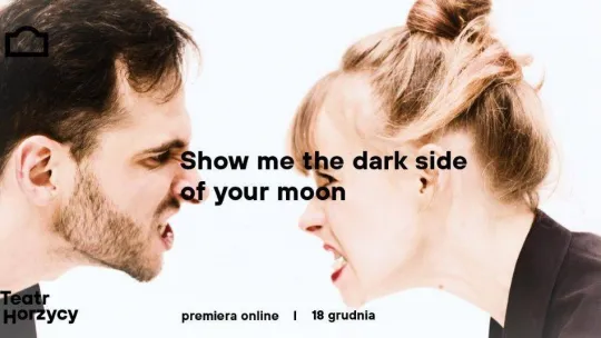 baner spektaklu