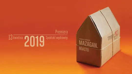 baner spektaklu