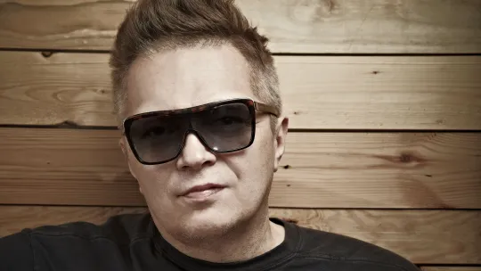 Muniek Staszczyk