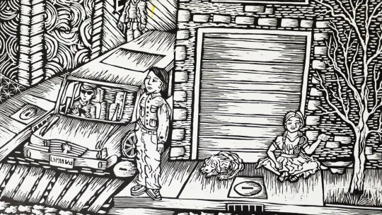 Autorka: Ingrid Cellina Morales Moreno, lat 18