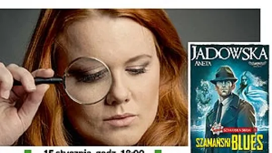 Zdjęcie Anety Jadowskiej