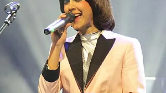 Monika Brodka
