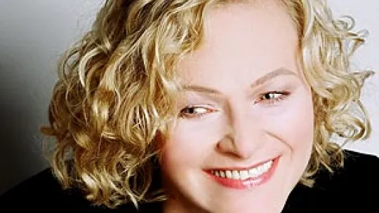 Edyta Geppert