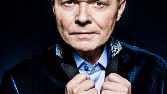 Michał Bajor