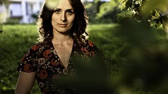 zdjęcie Natalii Niemen