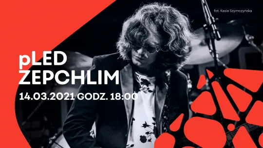 baner koncertu