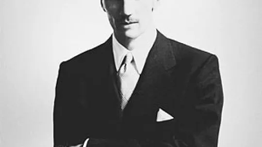 Jan Karski