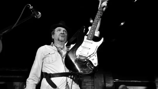 Keith Thompson