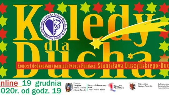 baner koncertu
