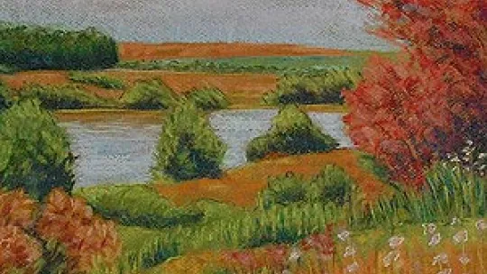 obraz Ewy Awianowicz