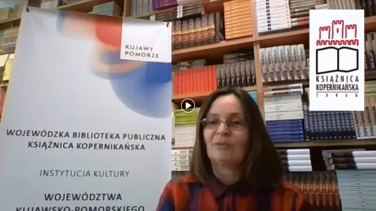 Katarzyna Tomkowiak