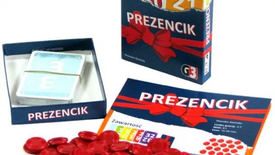grafika z grą