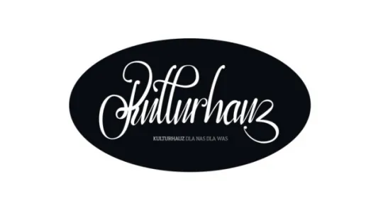 logo Kulturhauz