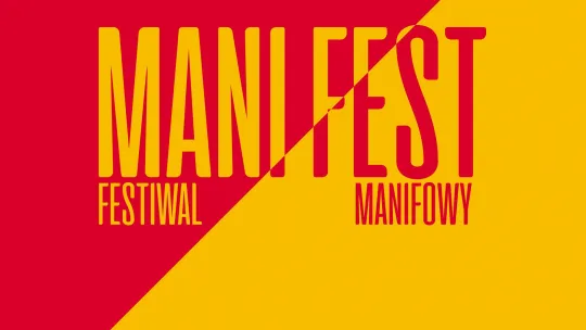 baner festiwalu