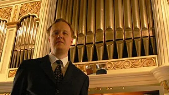 Tuomas Pyrhonen