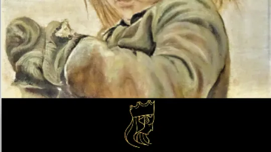 obraz Grażyny Zielińskiej