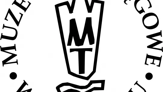 logo Muzeum Okręgowego