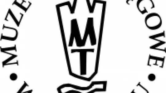 logo Muzeum Okręgowego