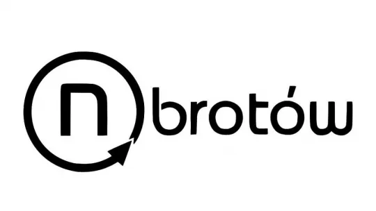 logo n obrotów
