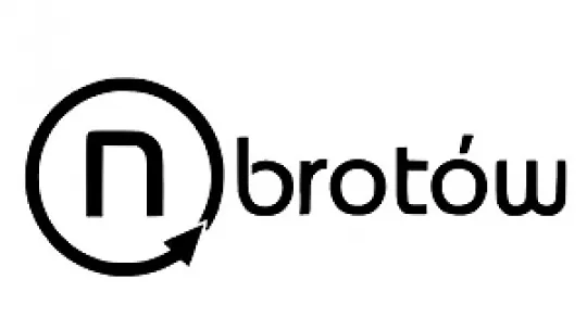 logo n obrotów