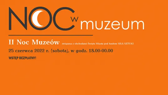 II Noc w Muzeum