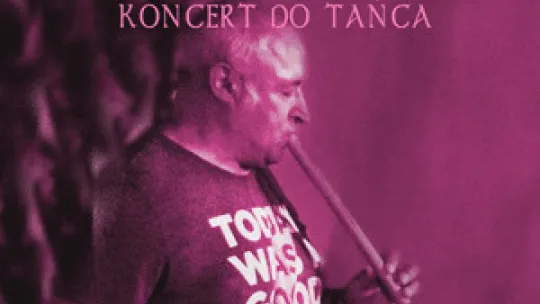 ikona koncertu