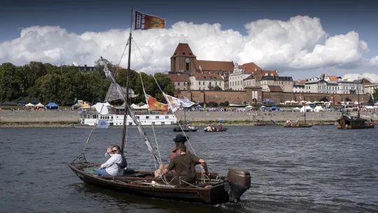 zdjęcie z ubiegłorocznego festiwalu, fot. Wojtek Szabelski