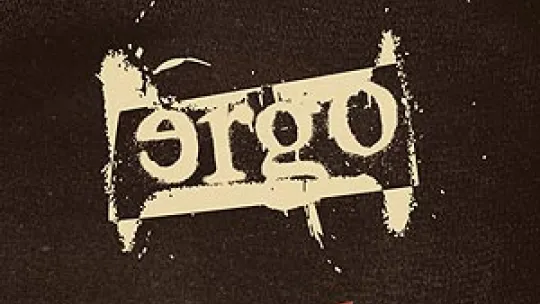 logo zespołu Ergo