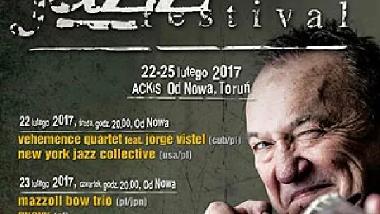 plakat festiwalu
