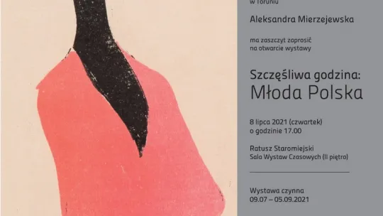 zaproszenie na wystawę