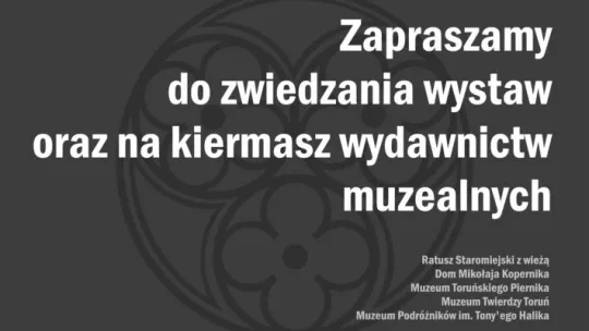 plakat wydarzenia