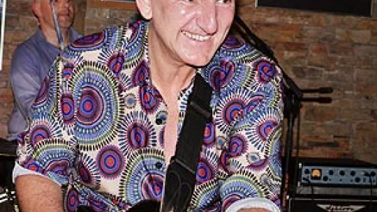 zdjęcie Roba Tognoni 