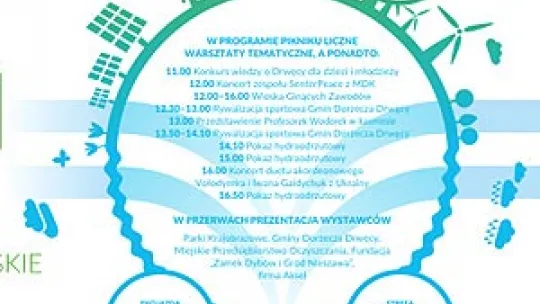 plakat pikniku