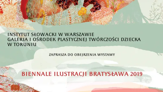 plakat wystawy