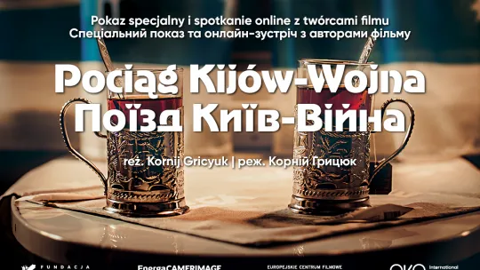 Grafika wydarzenia