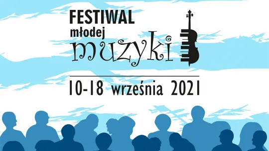 plakat festiwalu