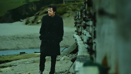 Shakin Stevens