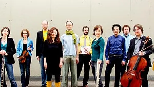 Platypus Ensemble