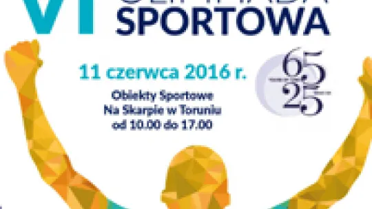 Zdjęcie do artykułu: Olimpiada TZMO